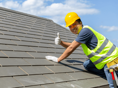 About Roof Repair Experts Snohomish, WA
